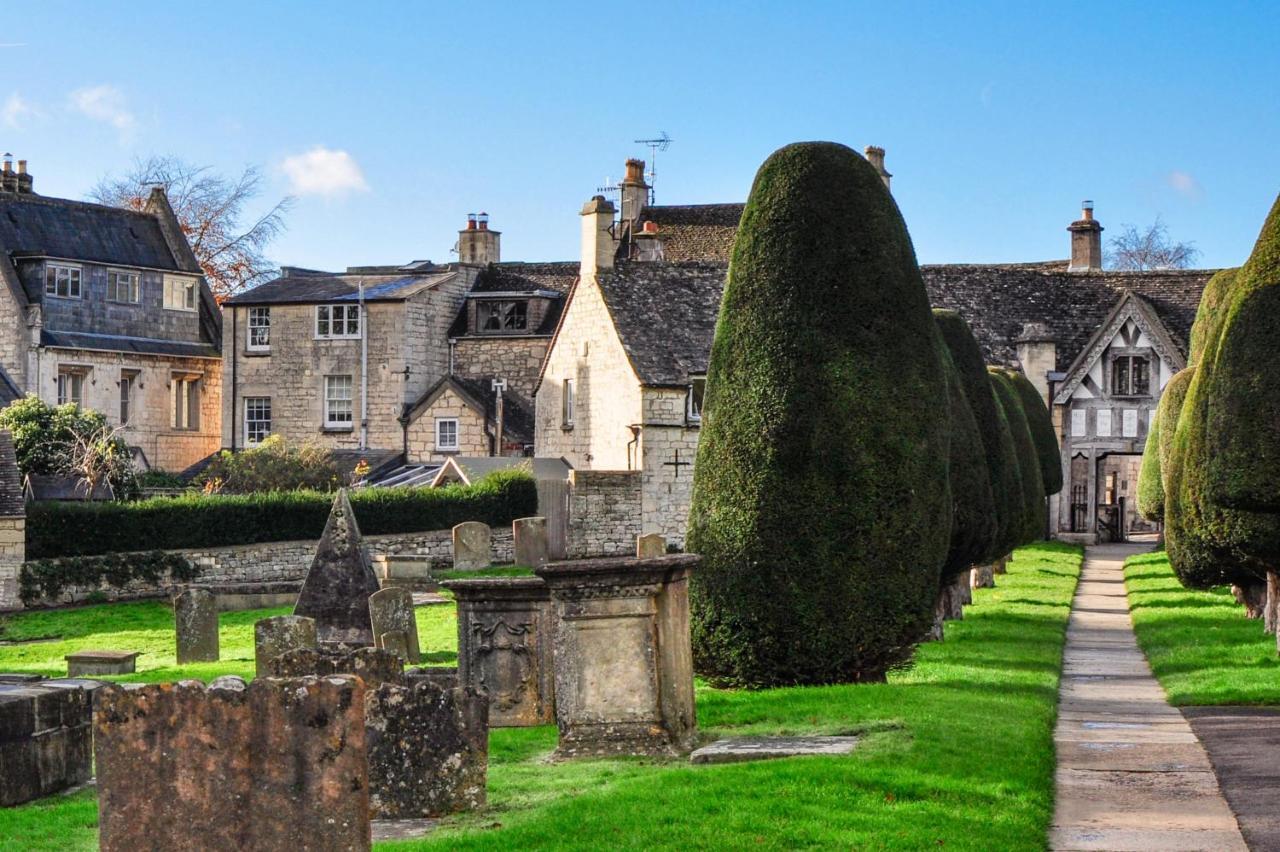 Finest Retreats - Arc Painswick Exterior foto