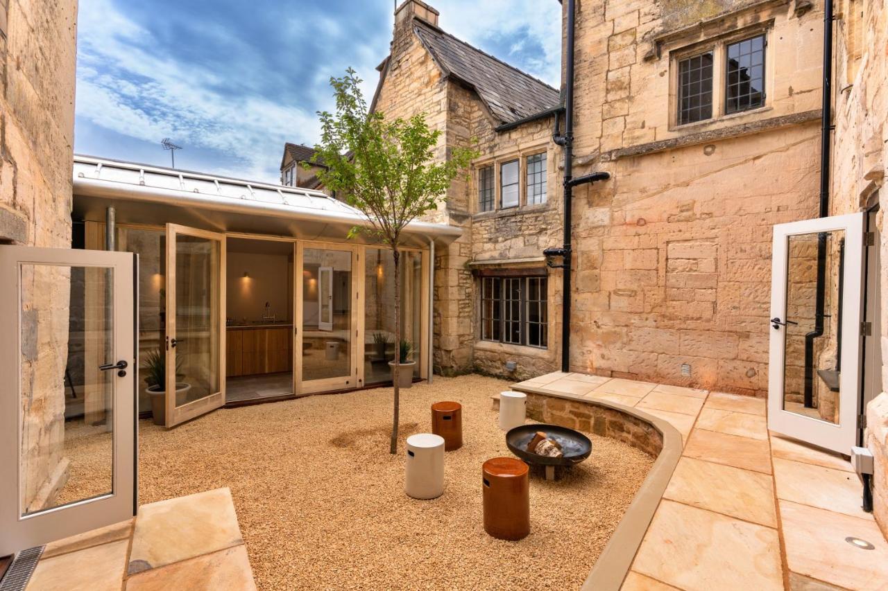 Finest Retreats - Arc Painswick Exterior foto