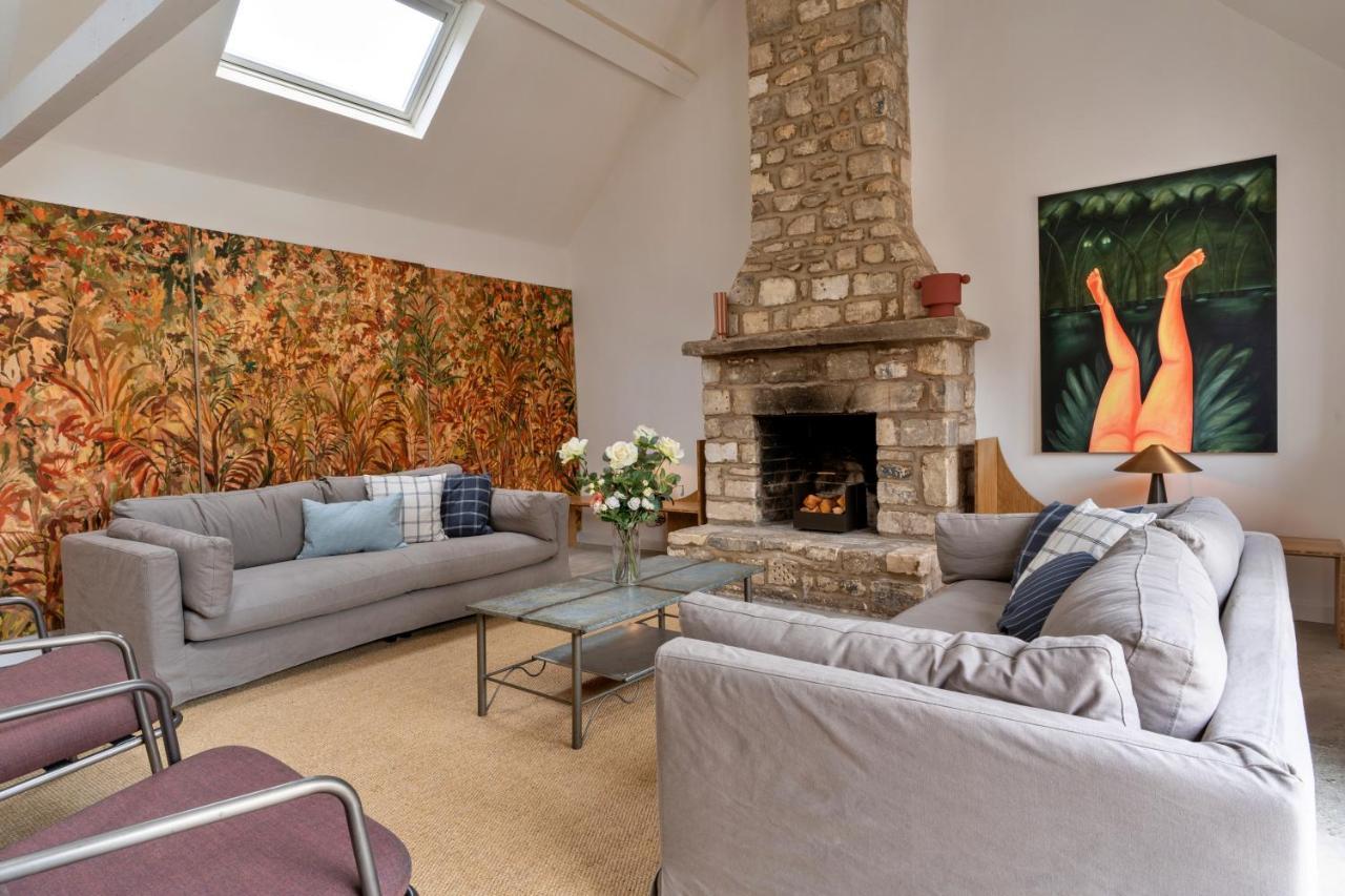 Finest Retreats - Arc Painswick Exterior foto