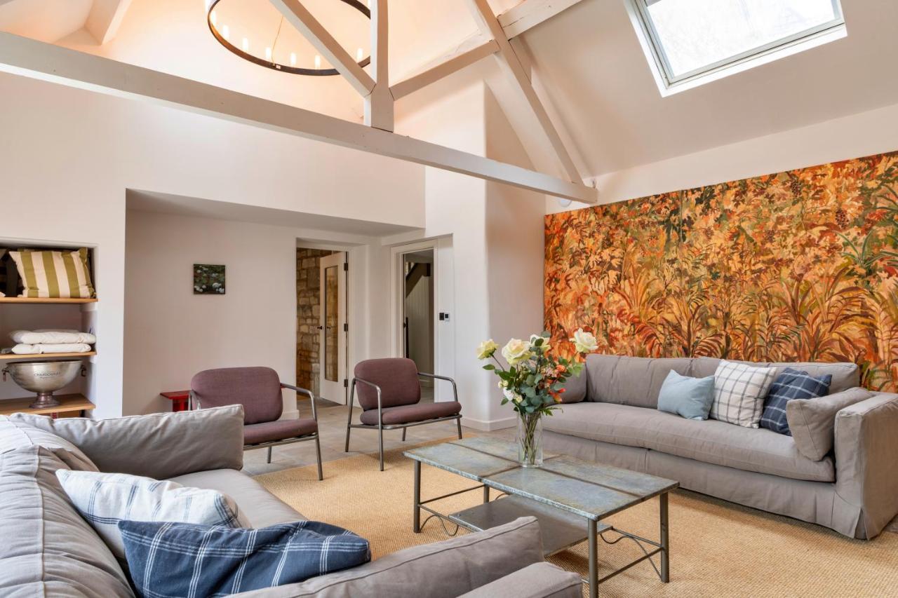 Finest Retreats - Arc Painswick Exterior foto