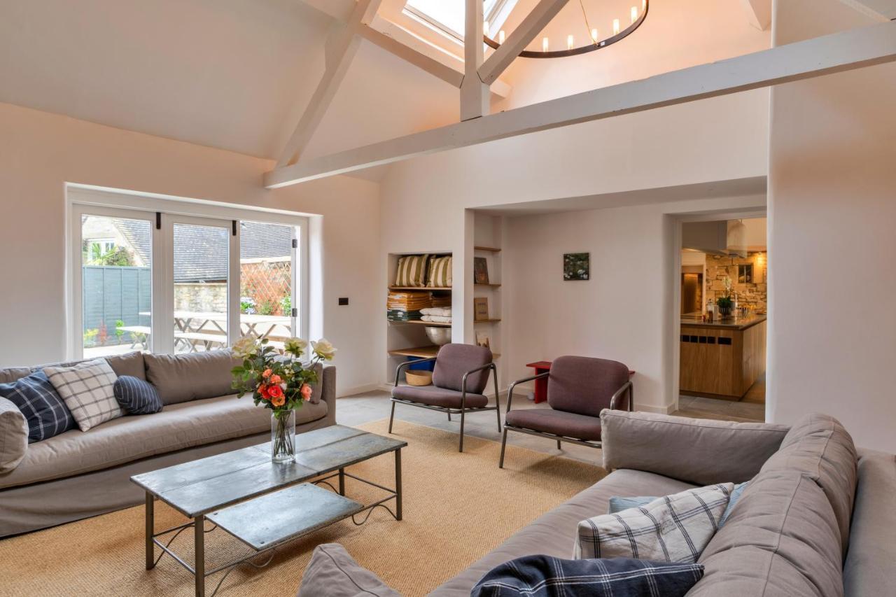 Finest Retreats - Arc Painswick Exterior foto