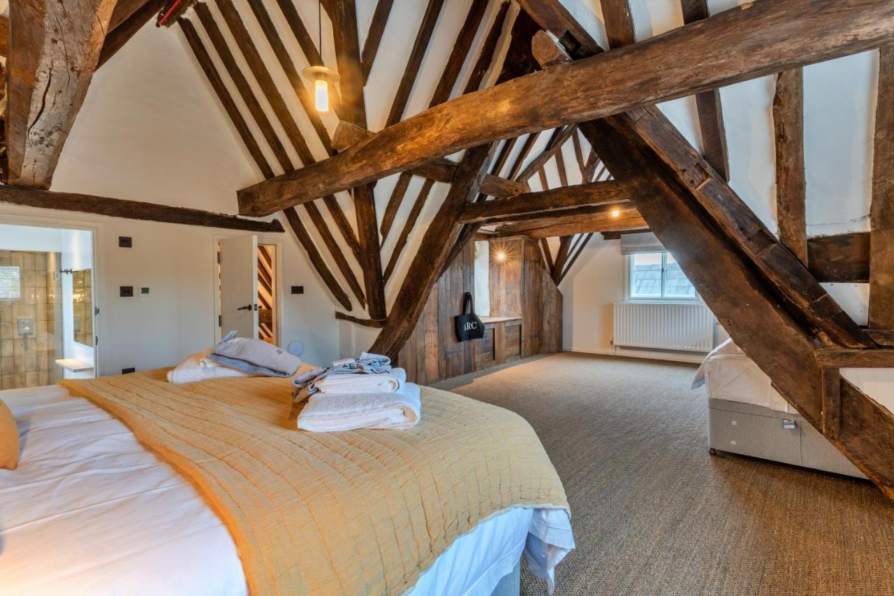 Finest Retreats - Arc Painswick Exterior foto